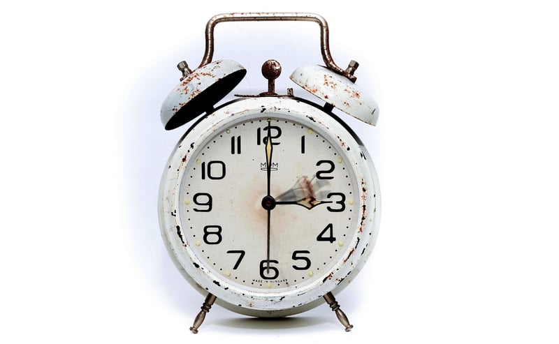 Time-Line Protection