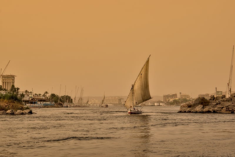 Ancient Civilizations