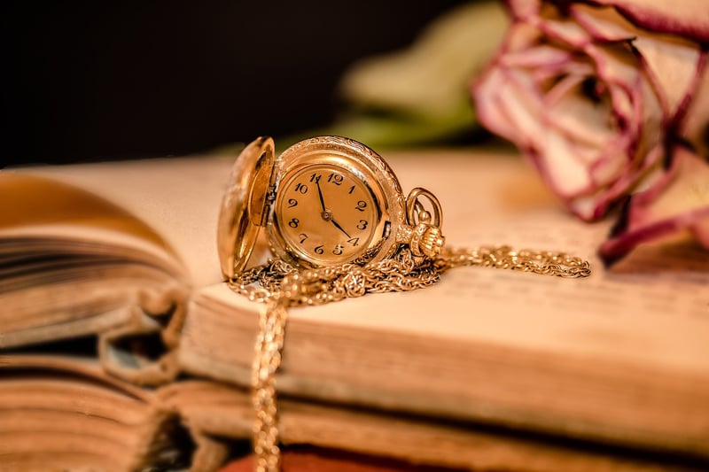Time travel