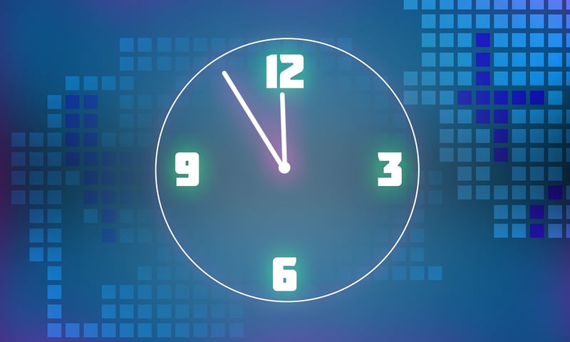 Time Travel